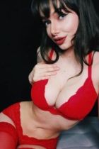 Алла, 27 лет — попробуйте секс с госпожой