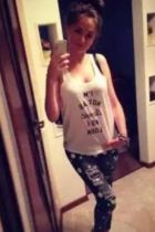 Юля — шлюха по вызову, от 2700 руб. в час