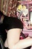 Марина — проститутка с выездом, рост: 170, вес: 60