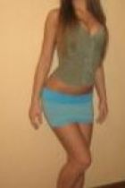 элитная проститутка Ирина, рост: 170, вес: 57